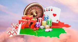 Вход на официальный сайт FairSpin Casino